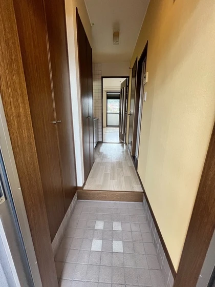 メゾンクレール