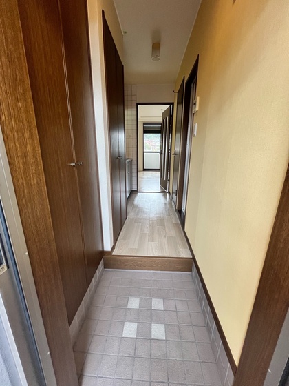 メゾンクレール