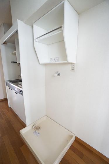 ツインコーポラスB