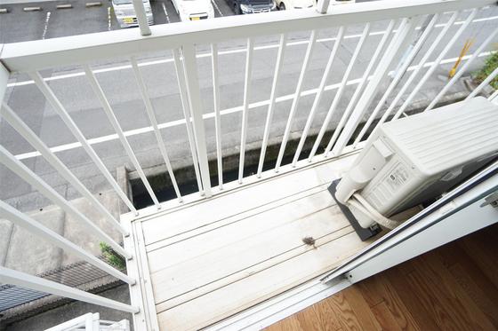 ツインコーポラスB