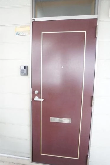 ツインコーポラスB