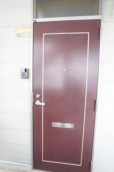 ツインコーポラスB