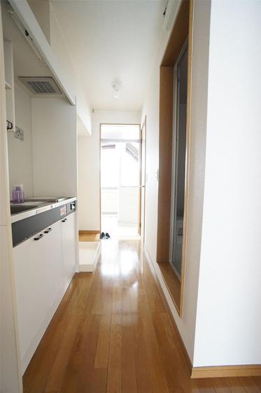 ツインコーポラスB