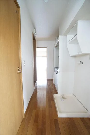 ツインコーポラスB