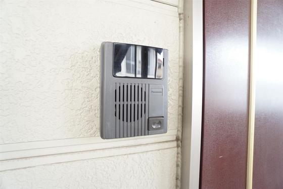 ツインコーポラスB