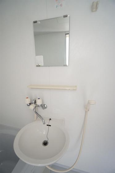 ツインコーポラスB