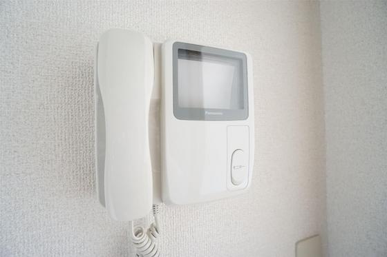 ツインコーポラスB