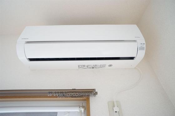 ツインコーポラスB