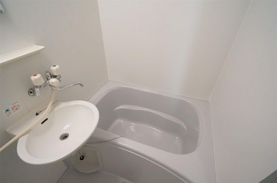 ツインコーポラスB