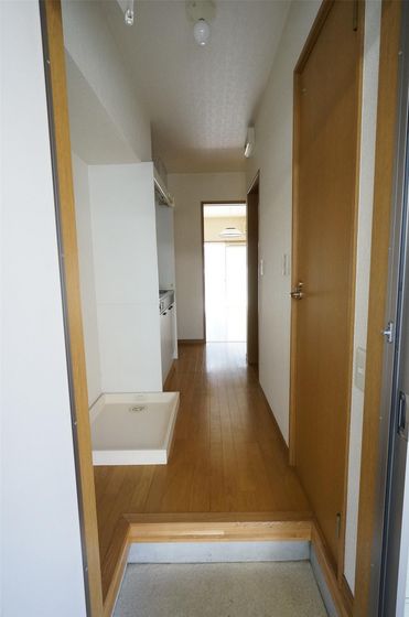 ツインコーポラスB