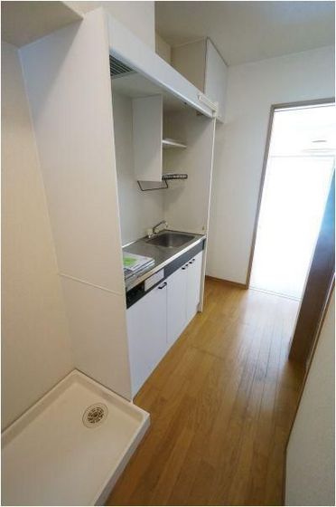 ツインコーポラスB