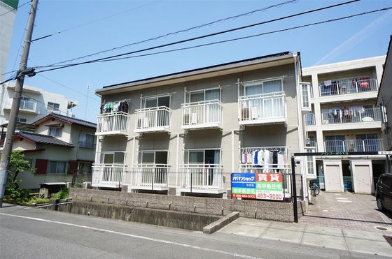 ツインコーポラスB