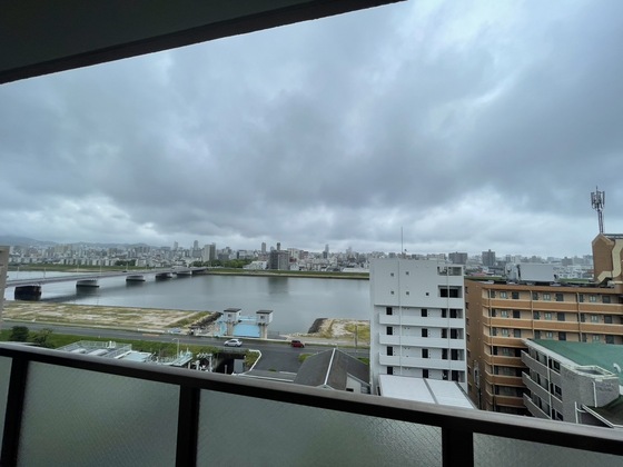 フェリシア西広島駅前