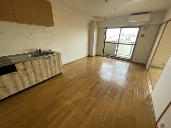 フェリシア西広島駅前