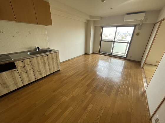 フェリシア西広島駅前