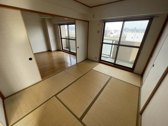 フェリシア西広島駅前