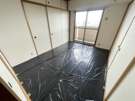 フェリシア西広島駅前