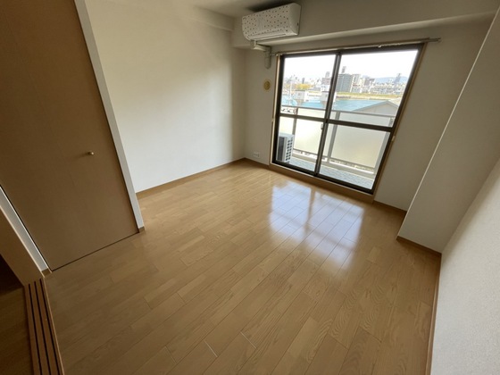 フェリシア西広島駅前