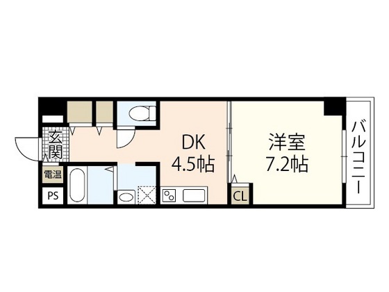フェリシア西広島駅前