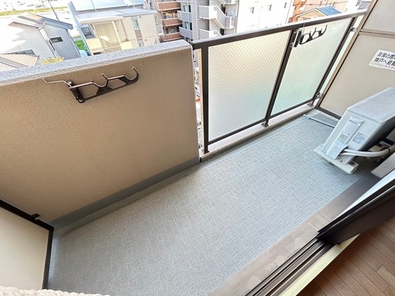 フェリシア西広島駅前