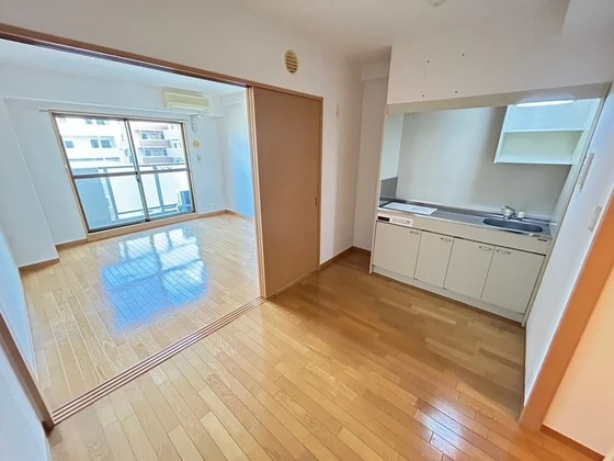 フェリシア西広島駅前