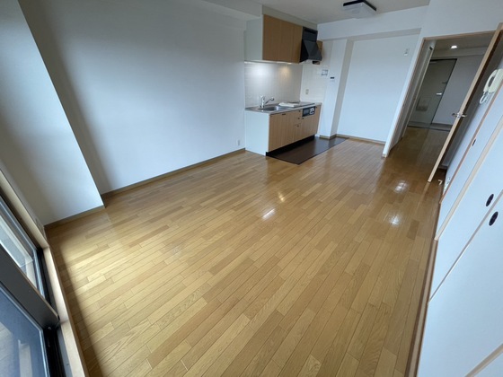 フェリシア西広島駅前