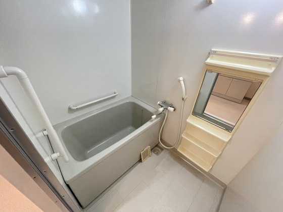 フェリシア西広島駅前