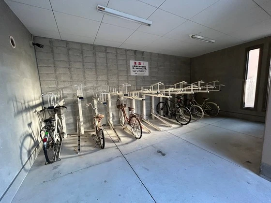 フェリシア西広島駅前