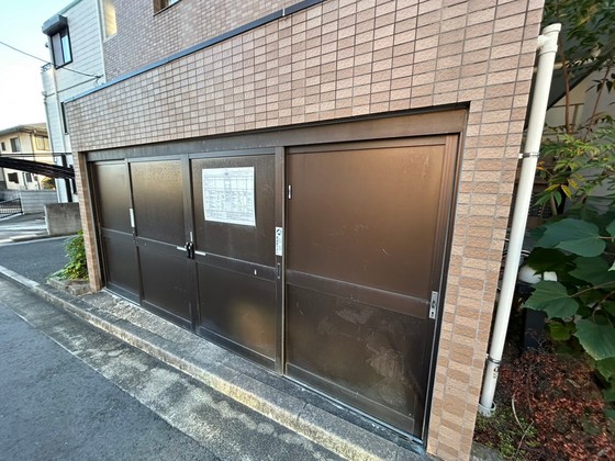 フェリシア西広島駅前