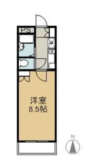 ブロードヒルII