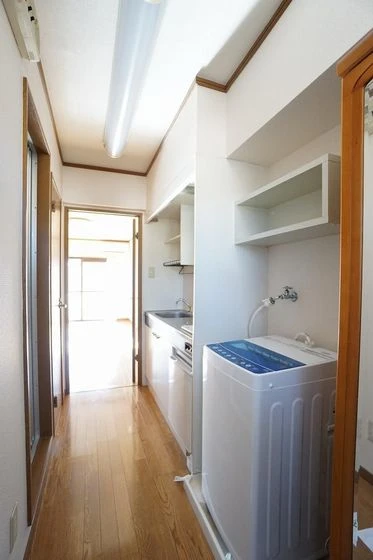 ブロードヒルII