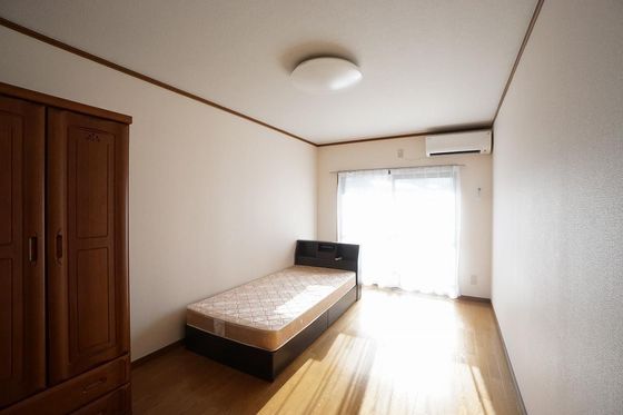 ブロードヒルII