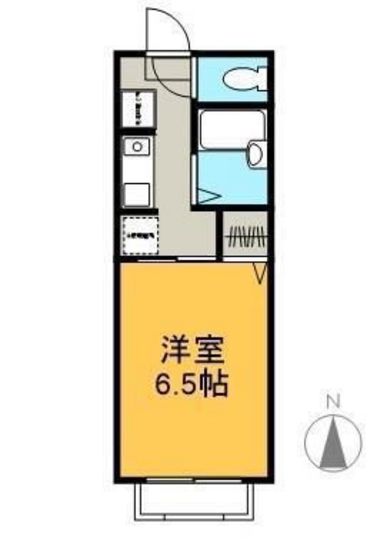 ツインコーポラスA