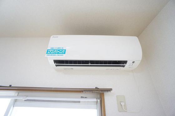 ツインコーポラスA