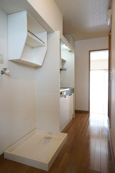 ツインコーポラスA