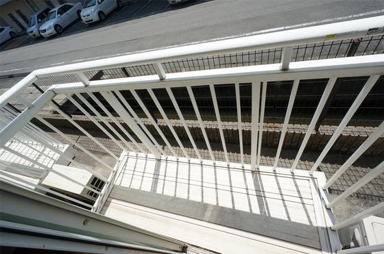 ツインコーポラスA