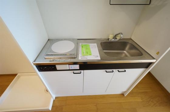 ツインコーポラスA