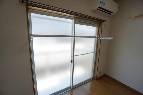 ツインコーポラスA