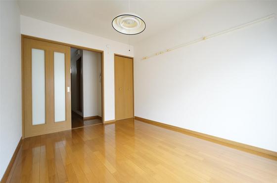 ツインコーポラスA