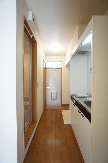 ツインコーポラスA