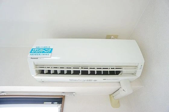 ニューレジデンス・コスモ