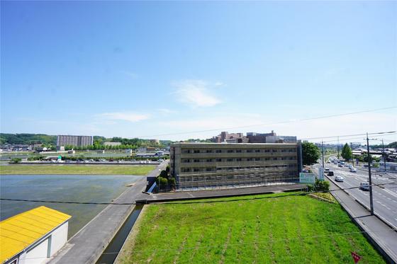 ニューレジデンス・コスモ