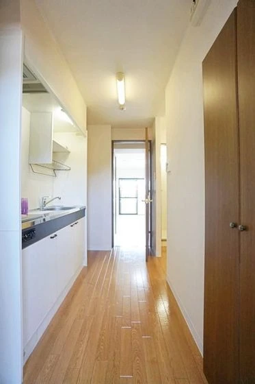 ニューレジデンス・コスモ