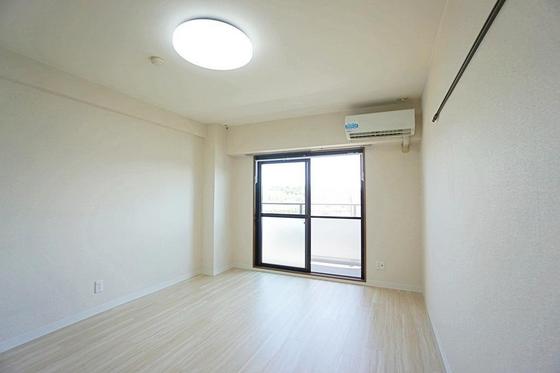 ニューレジデンス・コスモ