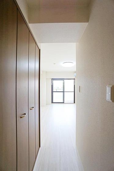 ニューレジデンス・コスモ