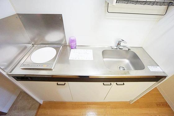 ニューレジデンス・コスモ