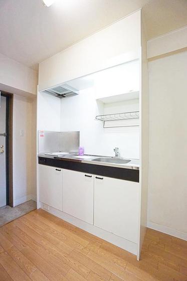 ニューレジデンス・コスモ