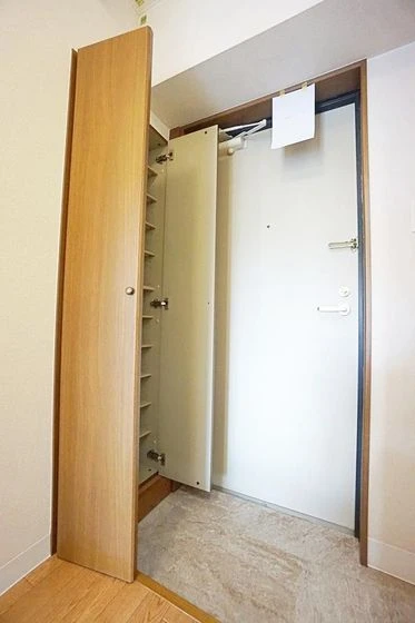 ニューレジデンス・コスモ