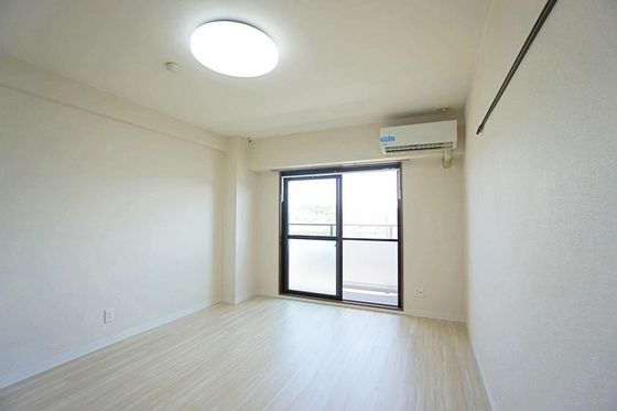 ニューレジデンス・コスモ