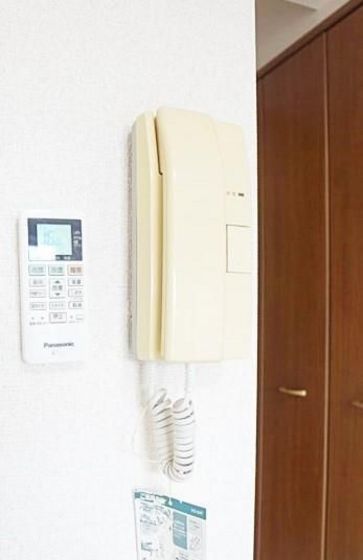 ニューレジデンス・コスモ